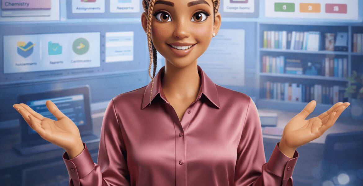 EDULİM Story Kurs 2